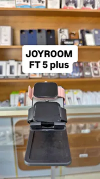 ساعة ذكية FT 5 plus - جوي روم (JOYROOM)