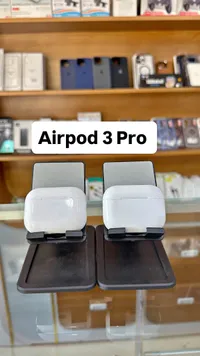 سماعات أذن لاسلكية - ايربودز 3 برو (Airpod)