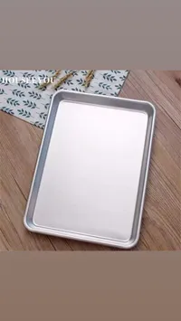 صونية خبز معدنية