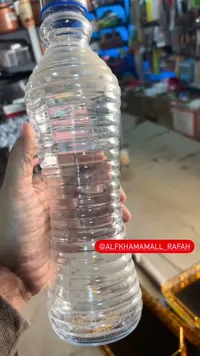 مياه معدنية طبيعية