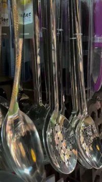 مغرفة - ماركة غير واضحة