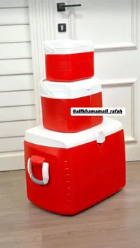 طقم حافظات طعام وتبريد - تانك (Tank)