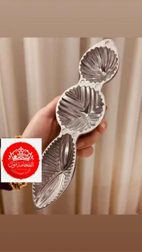 قالب تشكيل المعمول والحلويات - الفخامة مول