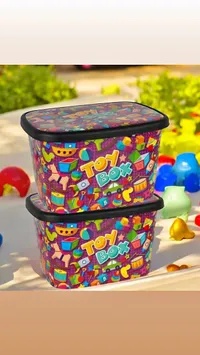 صندوق ألعاب (Toy Box)