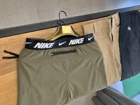شورت رياضي رجالي - نايكي (Nike)