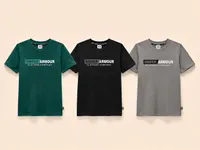 تيشيرت رجالي قطني - أندر أرمر (Under Armour)