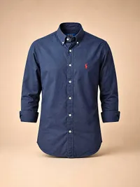 قميص بولو رجالي - بولو رالف لورين (Polo Ralph Lauren)