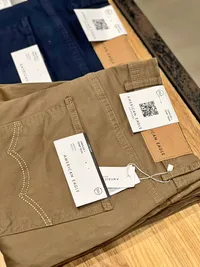 بنطلون رجالي - أمريكان إيجل (American Eagle)