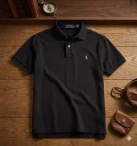 قميص بولو كلاسيكي - رالف لورين (Ralph Lauren)