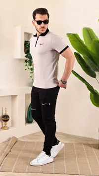 طقم ملابس رياضية صيفي - نايكي (Nike)