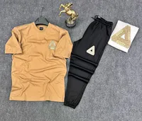 طقم ملابس رجالي صيفي - غوتشي (Gucci)