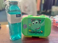 صندوق غداء ديناصور (Dinosaur)