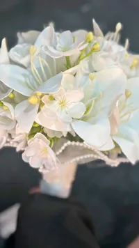 مسكة عروس