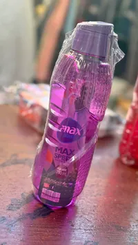 قارورة ماء ماكس سبيد (Max Speed)