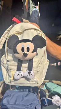 حقيبة ظهر ميكي ماوس (Disney)