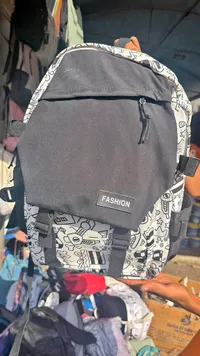 حقيبة مدرسية FASHION