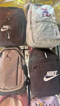 حقيبة ظهر نايكي (Nike)