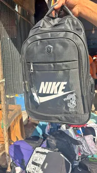 حقيبة ظهر رياضية - نايكي (Nike)