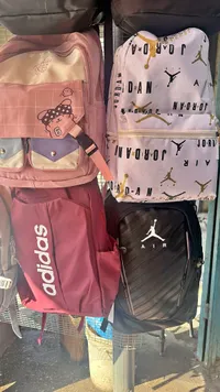 حقيبة ظهر رياضية - أديداس (Adidas)