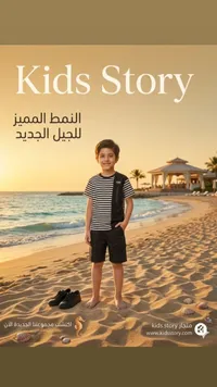 Kids Story