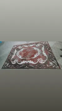 سجادة كلاسيكية بتصميم فارسي