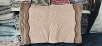 غطاء وسادة مبطن - مفروشات منزلية