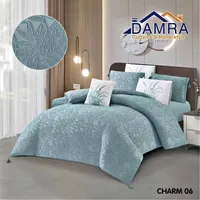 طقم مفروشات - دامرا (DAMRA)