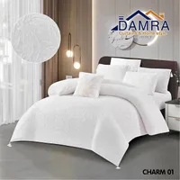 طقم مفروشات - دامرا (Damra)