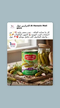 خيار مخلل - فني الحزن