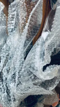 أدوات مطبخ خشبية