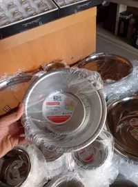 صينية توتشو (TOCHU) — صينية سيليكون مطاطية