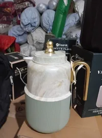 قارورة حرارية فاخرة - فينيك