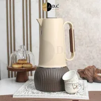 إبريق شاي كهربائي - A.D.C