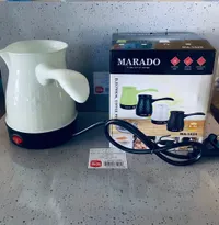 غلاية قهوة كهربائية - مارادو (Marado)
