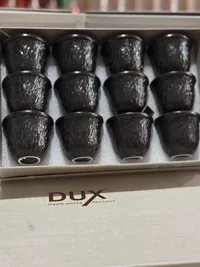 طقم فناجين قهوة - دوكس (Dux)