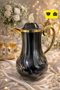 دلة قهوة فاخرة - جالاكسي (Galaxe)