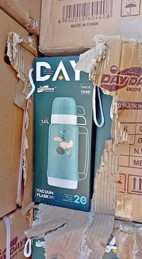 ترمس حافظ للحرارة - داي دايز (DAYDAYS)