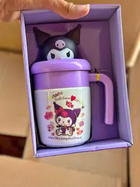 كوب شخصية كيرومي - سانريو (Sanrio)