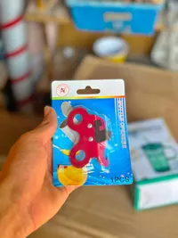 فتاحة علب وزجاجات (Bottle Openers)