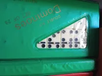 دومينوز - لعبة الدومينو الكلاسيكية