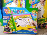 لعبة الرسام الذكي - Painter Toy