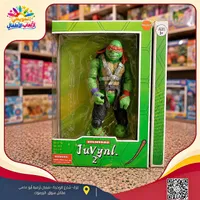 مجسم مقاتل - JuVynl 2