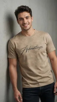 تي شيرت Advantage