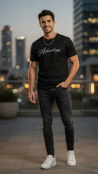 تي شيرت Advantage