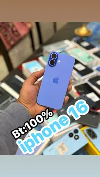 آيفون 16 - أبل