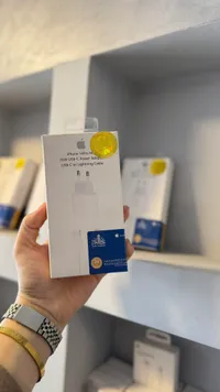 شاحن آيفون 14 برو - 35 واط USB-C