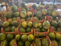 بطيخ جامايكا (Jamaica)