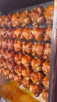 دجاج شوايه طازج