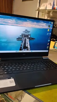 لابتوب جيمينج إتش بي - HP Omen Gaming Laptop