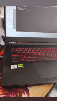 لابتوب إم إس آي - MSI GE Series